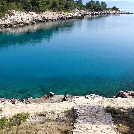 By The Sea Mudri Dolac, Hvar - 5694