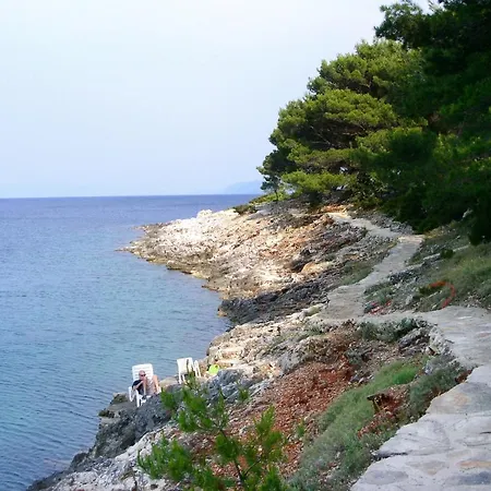 By The Sea Mudri Dolac, Hvar - 5694 Врбоска
