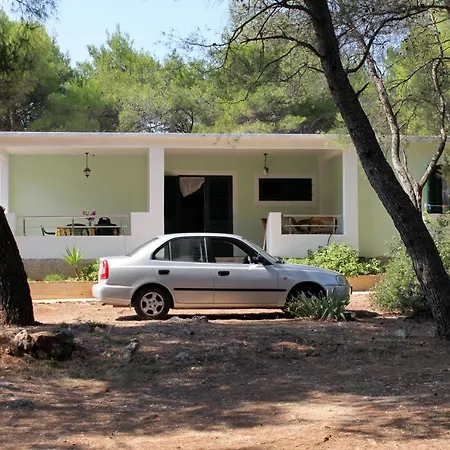 By The Sea Mudri Dolac, Hvar - 5694 Appartement *