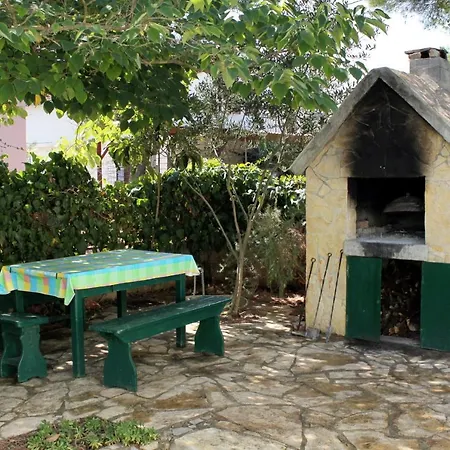 Apartment By The Sea Mudri Dolac, Hvar - 5694 Vrboska