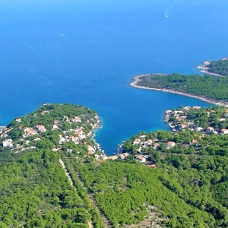 Apartment By The Sea Mudri Dolac, Hvar - 5694 Vrboska