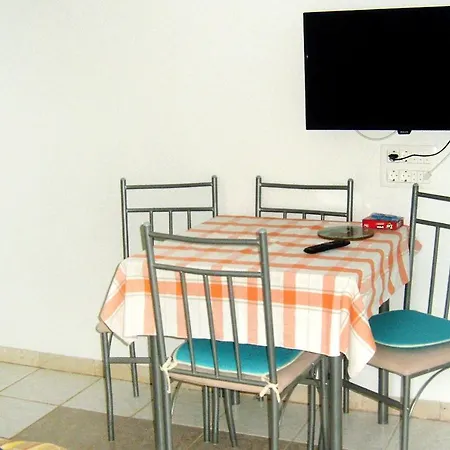 By The Sea Mudri Dolac, Hvar - 5694 Apartment Vrboska