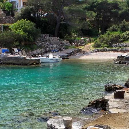 公寓 By The Sea Mudri Dolac, Hvar - 5694 *